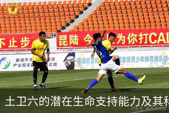土卫六的潜在生命支持能力及其科学意义